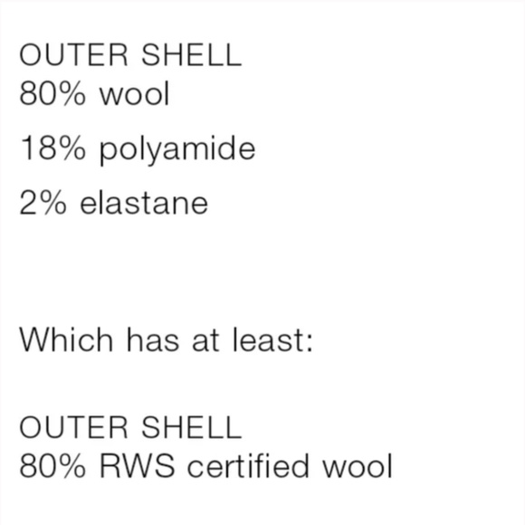 Zara Belted Cropped Wool Sweater - Picture 15 of 15